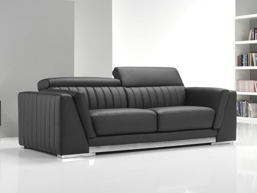 Modern Leather Sofa Recliner - Sofa Sets Design | Best leather .