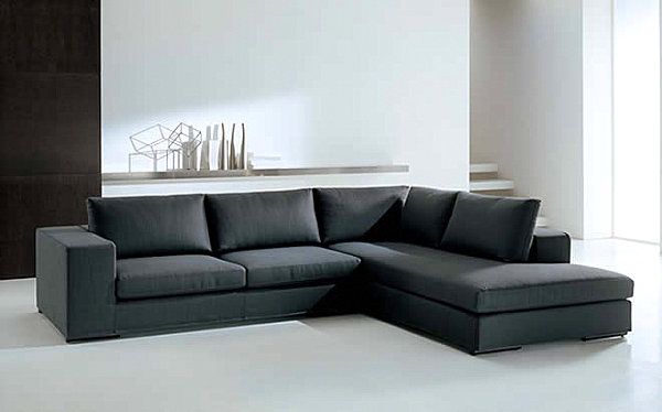 20 Modern Sectional Sofas for a Stylish Interior | Contemporary .