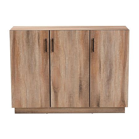 Patton Dining Room Collection Sideboard, One Size , Brown | Dining .