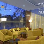 NaveenHotels - It's not a hotel, it's a way of life .