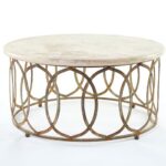 10 Beautifully Styled Coffee Tables | Coffee table, Table .
