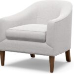 Norwalk Furniture Brockton Chair 31520 - Furnish - Raleigh,