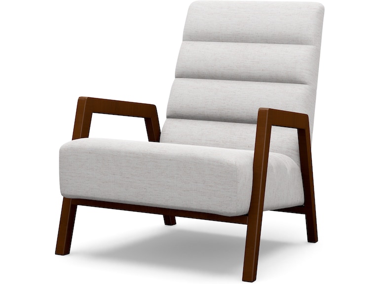 Norwalk Furniture Gracie Chair 704130 - Furnish - Raleigh,