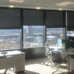 Image result for blinds for commercial office | House styles .