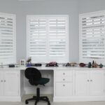 Window shutters | Beautiful pictures of our interior shutters .