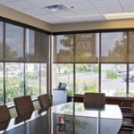 Conference Room & Office Window Shades | Insolroll | Office window .
