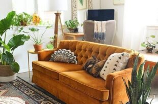 NEEED this couch | Vintage interieur, Thuisdecoratie .