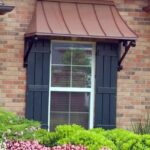 19 Goodman Awning ideas | house exterior, window awnings, awni