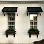 Classic Style Awnings – Design Your Awning | House awnings, Home .