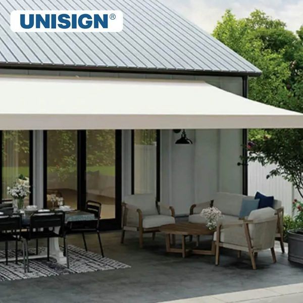 Canvas Awning Material Manufacturer Factory, Supplier, Wholesale .