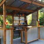 19 Outdoor Kitchen Ideas for Backyard Entertaining in 2023 .