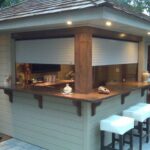He-Shed, She-Shed, Bar-Shed: The Rise of the Custom Hobby Shed .