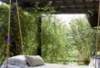 39 Relaxing Outdoor Hanging Beds For Your Home | DigsDigs .