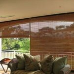 Quality Blinds/Awnings - Laguna Outdoor - Bamboo Blinds | Estores .