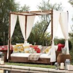 Romantic-Outdoor-Canopy-Beds_15 | Outdoor canopy bed, Beautiful .
