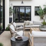 Coastal Canyon Project | Outdoor living space, Pure salt interiors .