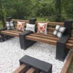 Pin by Amanda Lloyd on Camping life in 2022 | Diy patio furniture .