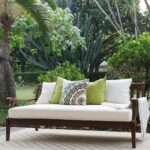 Home Decorators | Patio daybed, Outdoor daybed, Outdoor so
