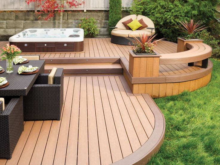 Get ready for your deck project with these helpful tips on how to .