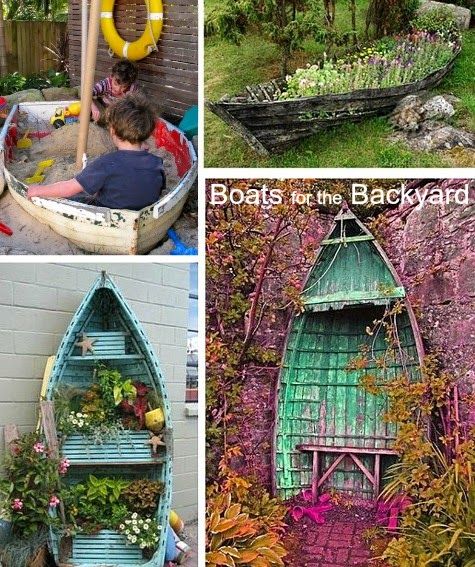 Best Backyard and Garden Decor Ideas for Coastal Style Living .