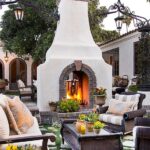 23 Cozy Outdoor Fireplace Ideas for the Most Inviting Backyard .