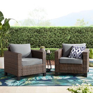 Better Homes & Gardens Patio Furniture - Walmart.com | Lounge .