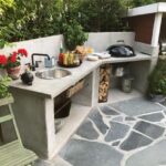 120 Pinterest Viral Outdoor Kitchen Designs and Tips - Cozy Home .