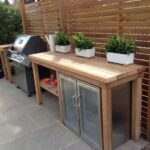 96 Pinterest Viral Outdoor Kitchen Designs and Tips - Cozy Home .
