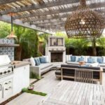 120 Pinterest Viral Outdoor Kitchen Designs and Tips - Cozy Home .