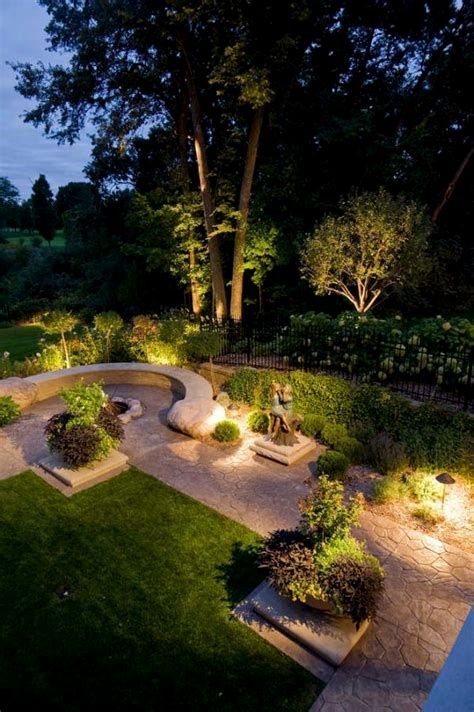 Beautiful Patio Light projects you can create for your weekend .