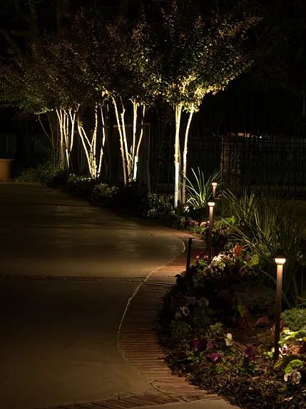 7 Reasons Why You Need Lighitng For Your Home by Landscape .
