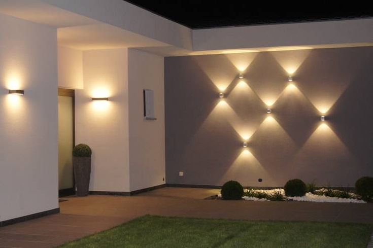 Outdoor lighting ideas for gorgeous house garden | homify .