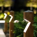 Outdoor lighting ideas will shed some light on your own backyard .