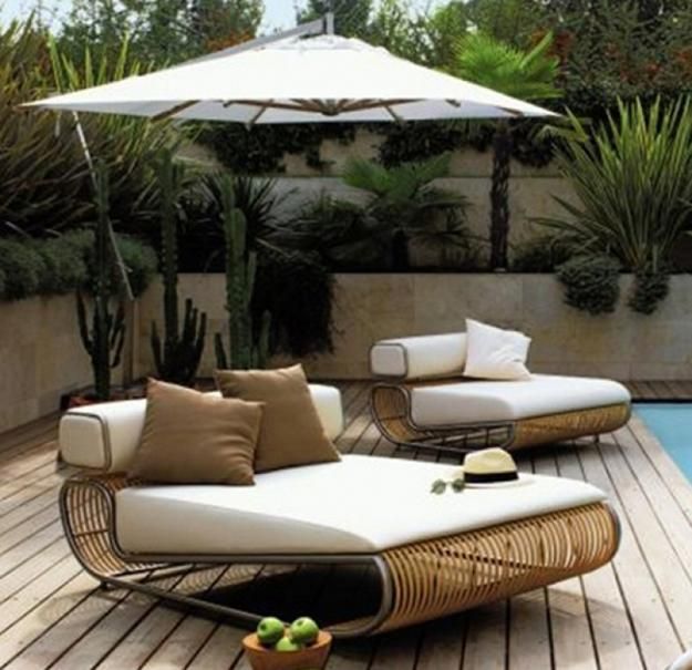 25 Modern Patio Ideas Adding Ultimate Comfort and Look to Outdoor .