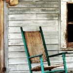 Learning Photography Online | Rocking chair, Rocking chair porch .