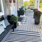 9 Affordable Outdoor Rug Ideas | Outdoor rugs patio, Coastal .