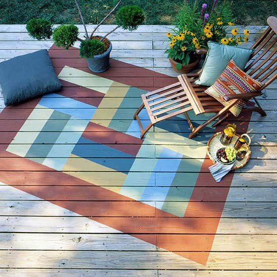 Outdoor Rugs for a cozy patio | Cozy patio, Outdoor rugs, Pat