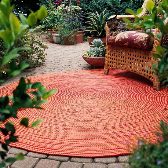 21 Outdoor Patio Ideas for a Place You'll Never Want to Leave .