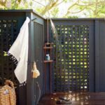 Top 60 Best Outdoor Shower Ideas - Enclosure Designs | Outdoor .