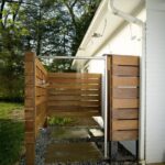 16 Really Amazing Ways To Set Up Outdoor Shower | Outdoor shower .