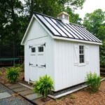 40 Simply amazing garden shed ideas | Backyard storage sheds, Shed .