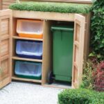 15 Best Outdoor Storage Solutions for Your Backyard | Recycling .