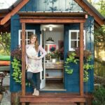 14 Beautiful DIY She Shed Ideas That Everyone Can Build | Shed .