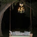 Swing Bed...Don't know when, don't know where, but I will have one .