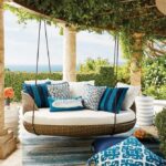 3 Porch Swings We Love - Colorado Homes & Lifestyles | Outdoor bed .