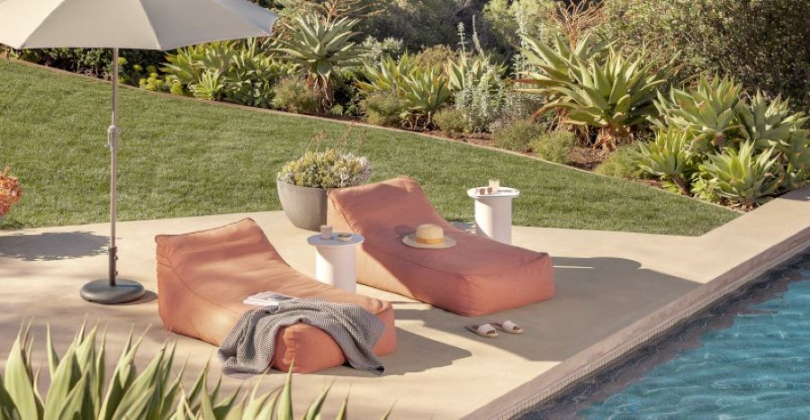 Pinterest and Article I.D. 6 outdoor design trends based on .