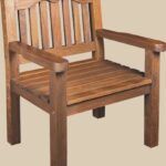New Hemisphere Ipe Wood Outdoor Furniture | Sofa design wood .
