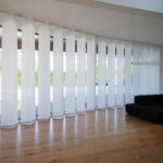 Panel Blinds | Panel Blinds | Solent Blinds & Curtains Ltd .