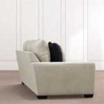 Parker II Chenille 101" Sofa | Sofa, Furniture delivery, Living spac