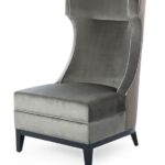 Parker - Occasional Chairs - The Sofa & Chair Company | Sofa and .